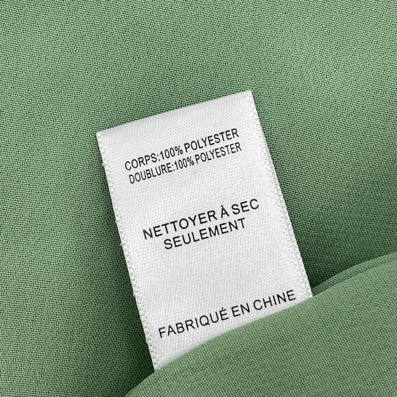 ASTR THE LABEL Giova Dress Size Large Maxi Wedding Cocktail Evening Floral Satin - Picture 14 of 15